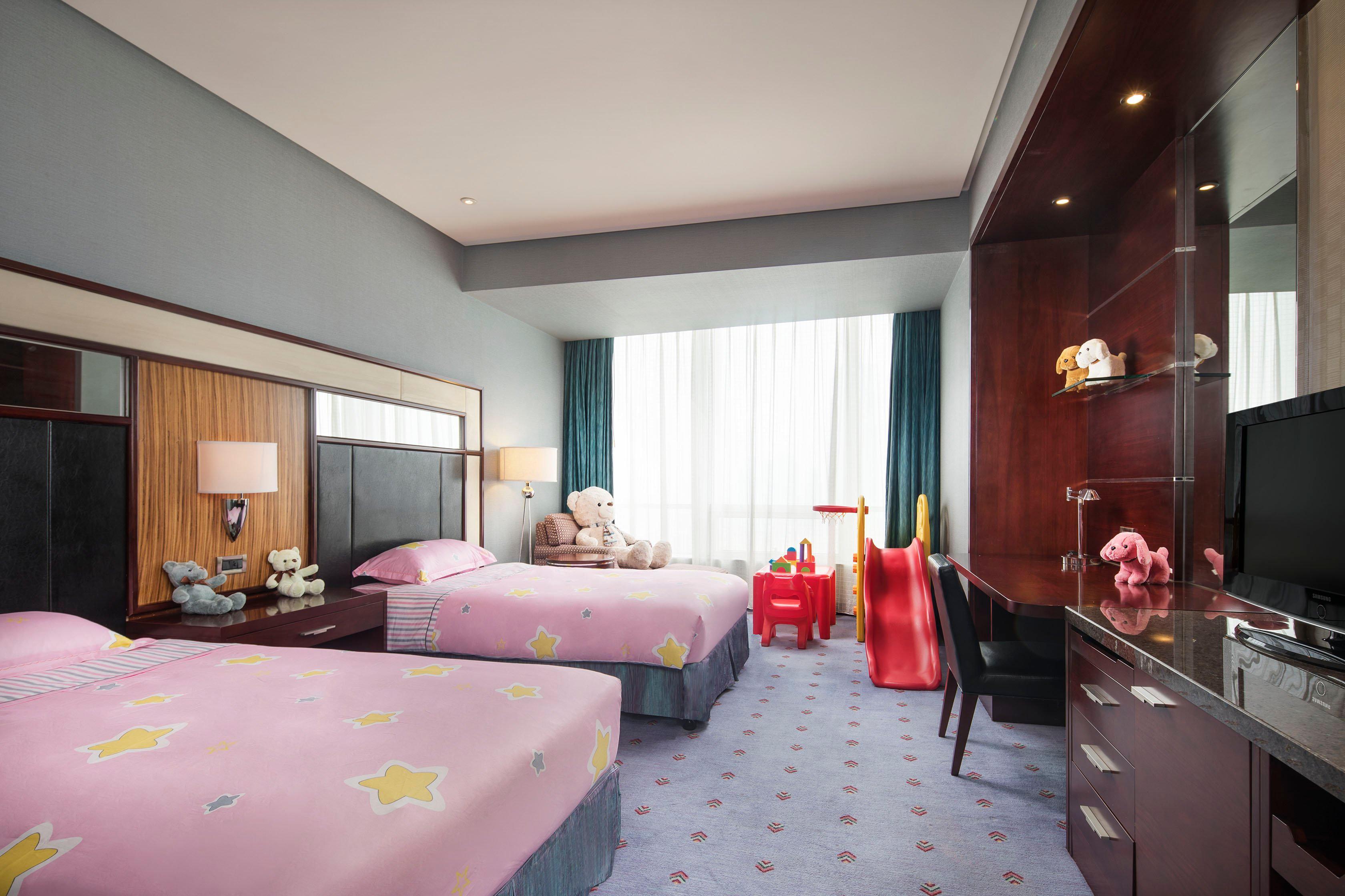 Отель Crowne Plaza Wuxi City Center Экстерьер фото