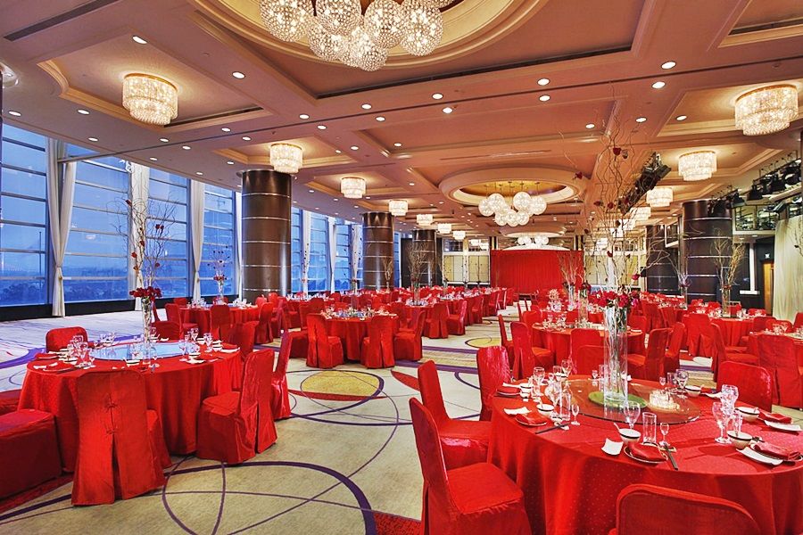 Отель Crowne Plaza Wuxi City Center Экстерьер фото